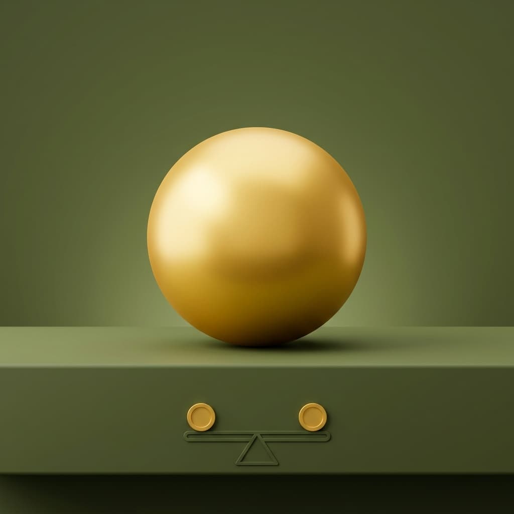 Abstract render