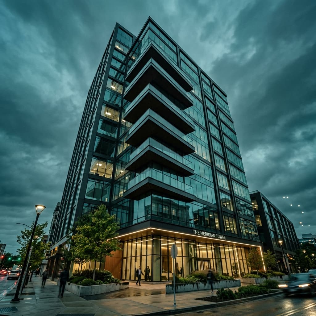 Modern Architecture