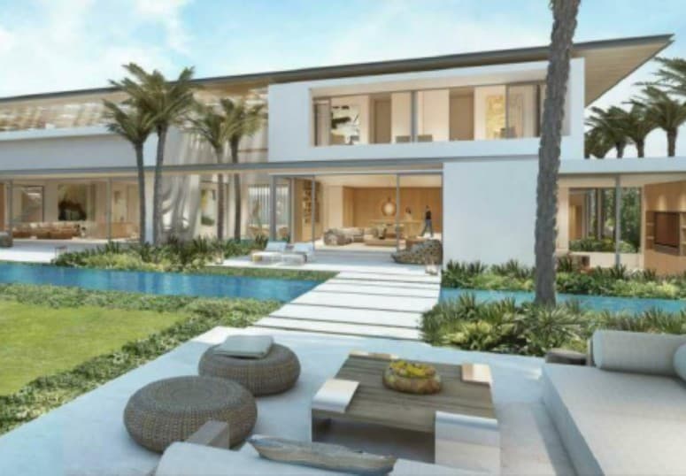 Al Khawaneej Private Villa