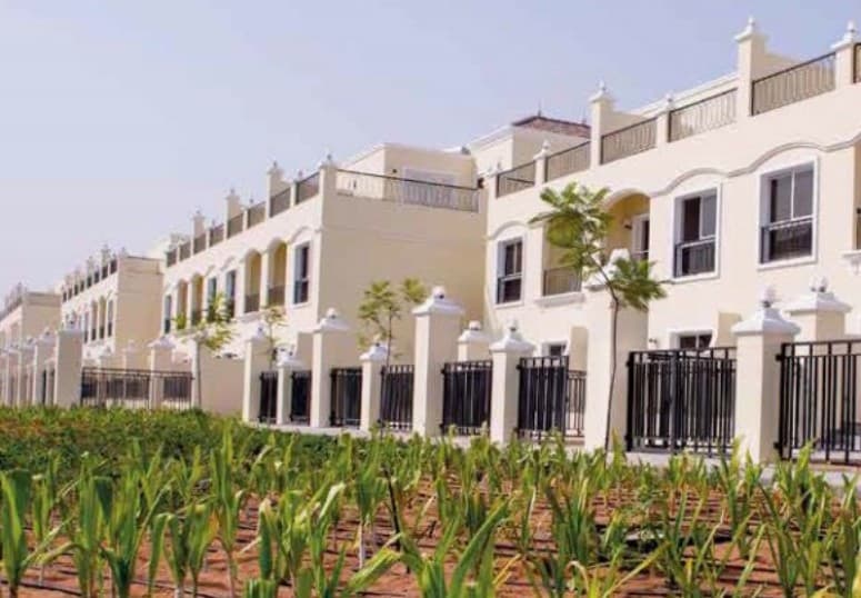 Bayti Villas – 118 Units