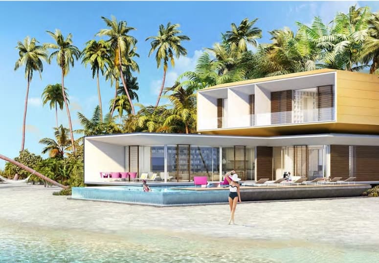 Germany Villas