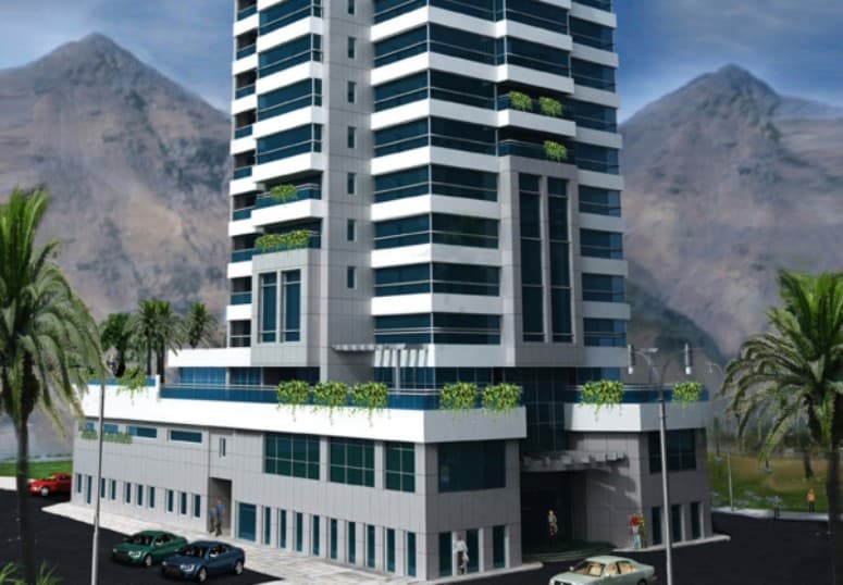 Ishwais Staff Accommodation