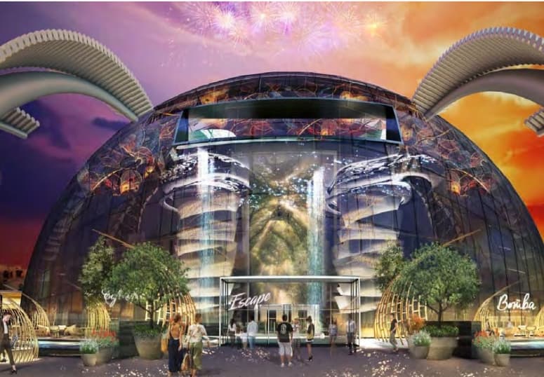 Nakheel Mall