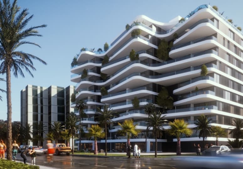 Residential Complex