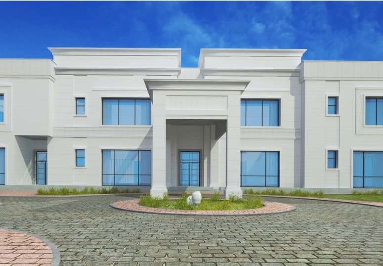 SEC EO Villa