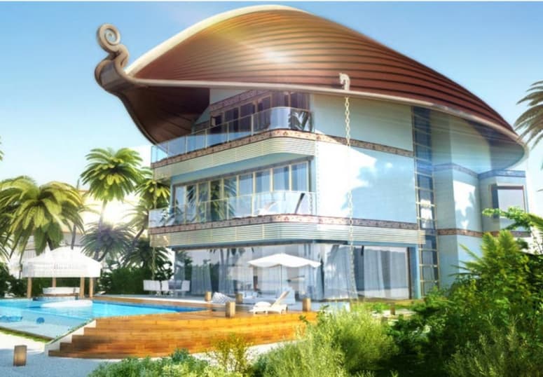 Sweden Villas
