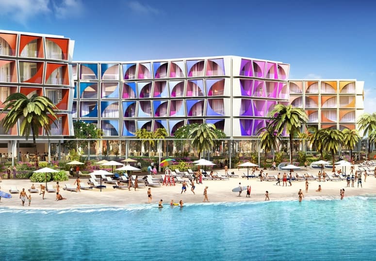 Cote D'azur Hotel
