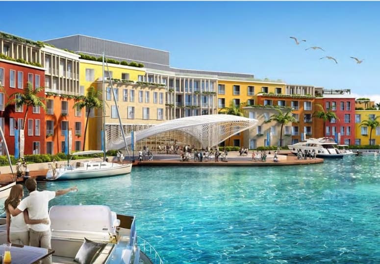 Portofino Hotel