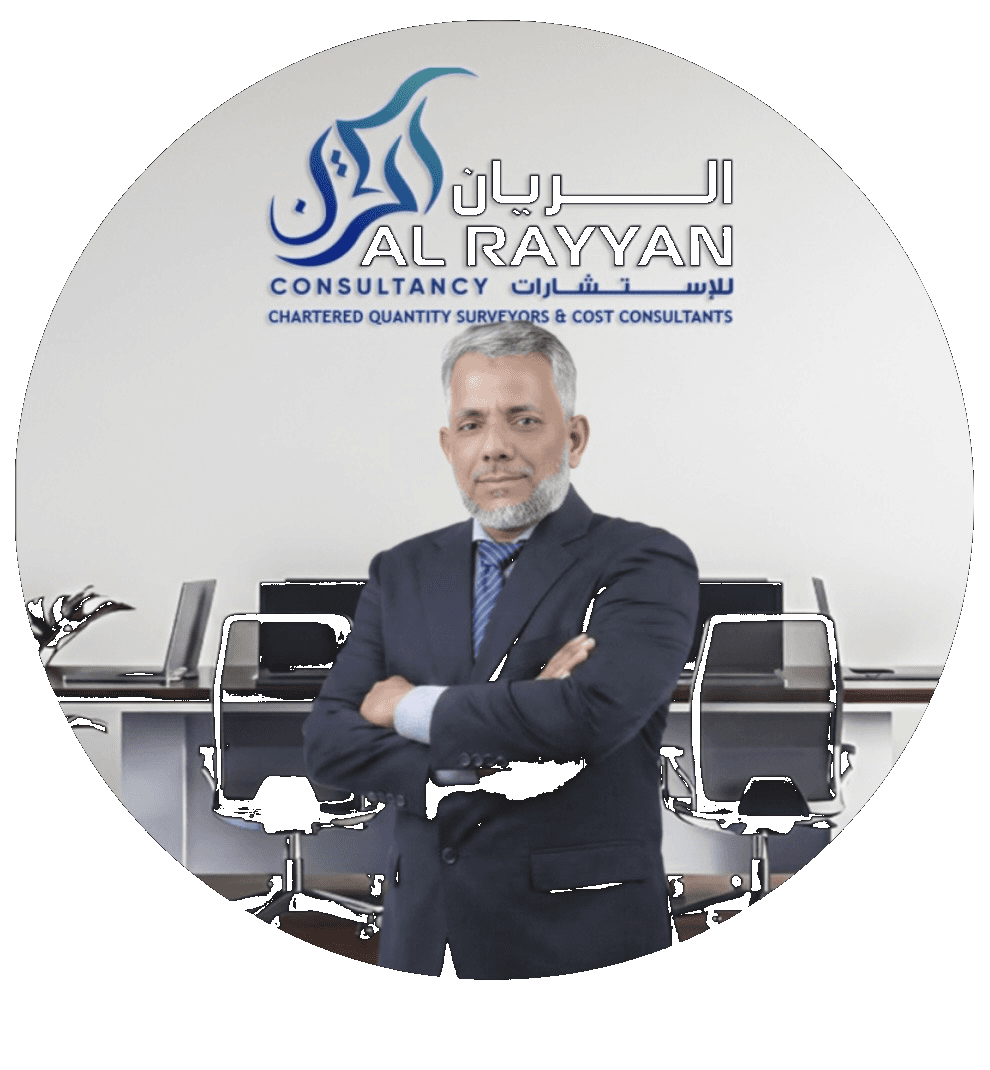 Mohamed Fairoas – Director, Al Rayyan Consultancy